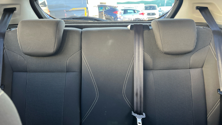 Ford Fiesta 1.0 EcoBoost 125 Titanium 5dr Petrol Hatchback